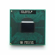 Intel Core 2 Duo T9900 T9600 2.8GHz Dual-Core 6M 1066 35W SLG9F Socket 478 Laptop Processor