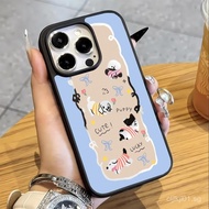 Applicable iPhone11 12 13 14 15 16Plus 7 8 Plus 11Pro 13Pro 11 12 13 14 15 16PRO MAX Phone case XS M
