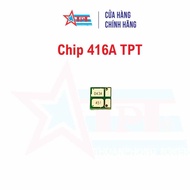 TPT 416A Color toner Chip for HP Color LaserJet Pro M454dn/ M454dw/M454nw/ MFP M479dn/ M479dw /M479f