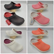 รองเท้าลำลองผู้ใหญ่ Crocs LiteRide Clog