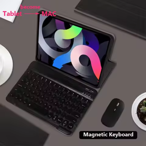 Case for Lenovo Legion Y700 3rd 8.8 Inch Y700 2025 8.8 for LegionY700 2023 2nd 8.8 Wireless Bluetoot