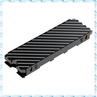 [R Q M U] M.2 2280 SSD Heat Sink M2 2280 SSD Aluminum Heatsink M2 2280 SSD Heat Dissipation Radiator