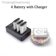 NP-BX1 npbx1 NP bx1 Camera Battery Rechargeabl For Sony FDRX3000R RX100 M7 M6 AS300 HX400 HX60 WX350