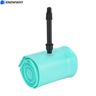 [KNWH] For TPU Mountain Bike Inner Tube Lightweight 26/27.5 Inches for Presta Valve