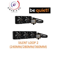 BEQUIET / bequiet! SILENT LOOP 2 (240MM/280MM/360MM)