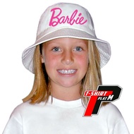Children's Barbie Hat