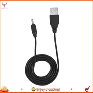 【pwlydc1g】USB to 3.5mm Barrel Jack 5V DC Power Cable