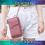 IBS Handphone Sling Bag Cross Bag Simple Local Stock