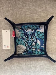 羅氏針織置物兜（龍）