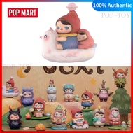 popmart PUCKY Poke's Adventure Series Blind Box Cute Figures pop mart pucky collectible figurine bli