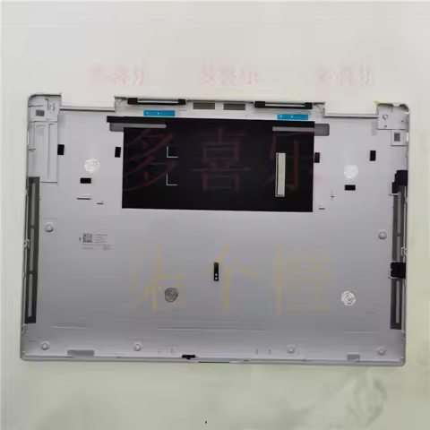 ZMZM 0JD73K For Dell XPS 13 9310 2-in-1 Lower Bottom Base Case Cover JG73K