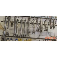 YANDA 6 / 8 / 9 / 11MM - 26MM COMBINATION SPANNER