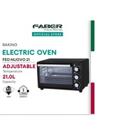 Faber Electric Oven FEO NUOVO 100