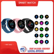 Honor Smart Watch Girl Watch Heart Rate Monitor Call Reminder Full Touch for Xiaomi Bluetooth Androi