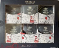 Whittard 茶包
