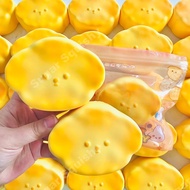 Sugar Squishy Puppy Toast Slow Rising Squishy