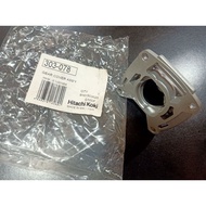 Hitachi PDA-100D Gear Cover Assy (303078)