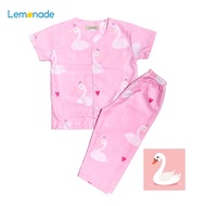 Lemonade Pajamas for Children Ages 1-16 Years Funny 84