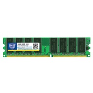 Xiede Desktop Pc Memory Ram Module Ddr 1Gb Ddr1 184Pin Dimm