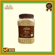 ◇ ┤ ✳ Lal QILLA Brown Basmati Rice & Salaam Brown Basmati Rice 1kg Diet Rice Easy Digest