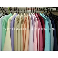 TUDUNG LABUH KOSHIBO