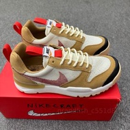 Tom Sachs x NIKE Craft Mars Yard TS NASA 2.0 宇航員神遊太空透氣慢跑鞋 35-46 (AA2261-200)