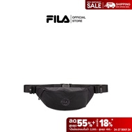 FILA กระเป๋าคาดอก รุ่น FS3BCF5351F - BLACK