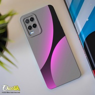 Case Untuk Oppo A54 (CPH2239) - Eksotik - Casing Oppo A54 - Bahan Premium - Kesing Oppo A54 - Siliko