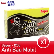 TcHome Good Anti Car Odor Car odor remover 120 gr W-20317