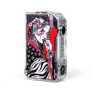 Spesial Dovpo Mvv Ii Clear Edition 18650 Mod Only Authentic By Dovpo -