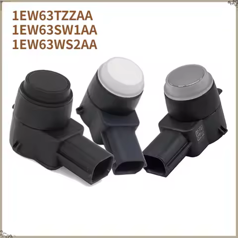 1EW63TZZAA 1EW63SW1AA 1EW63WS2AA PDC Parking Sensor For Dodge Charger Ram Journey For Chrysler 300 J