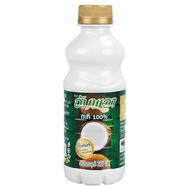 อัมพวากะทิยูเอชที 250มล. [8850161166136] Ampawa Coconut Milk 250ml.