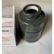 For Mitsubishi S4S Oil Grid Diesel Grid Air Grid Three Filter Elements Forklift F18B F18C F14E