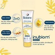 [DATE October 2026] ANTI-DIAPER CHANGE CREAM - BIOLANE DIAPER CHANGE CREAM 50ML/100ML