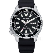 Citizen Men Quartz Watch Calendar Luminous Fashion Watch