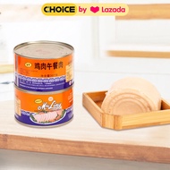 food Maling Luncheon Meat 397g chicken