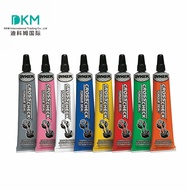 CROSS Bolt Nut Marker DYKEM Glue Test CHECK Beauty Marker Pen Loose Inspection Screw EVOY