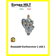 Sum328 Carburetor ( old TYPE )