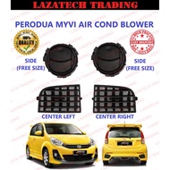 MYVI AIR COND BLOWER (Price for 1pc)
