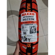 Ban Luar Maxxis Extramaxx 90/80-17 limited