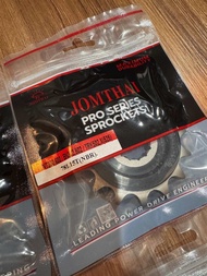 สเตอร์หน้า (520และ525) TNT300/TNT600650i/TNT600 GT/BN302 SR/BN502c/BN600i/Leoncino500/TRK502/TRK502-