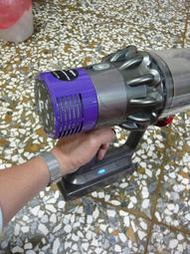 二手 無線手持吸塵器 Dyson V10 英美長版 無其他配件