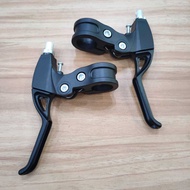 Plastic BMX bike brake Handle suitable for BMX bikes