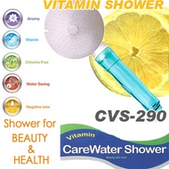 ✿|▶Vitamin C Care Water shower(CVS-290)★ Head/bathroom/Korea/beauty/Dry skin care◀|✿