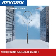 VICTOR｜ULTRAMAN Racket ARS-ALIEN BALTAN S