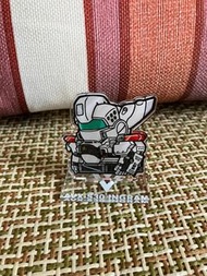 放售全新_機動警察AVX-S30 Ingram 壓克力立牌