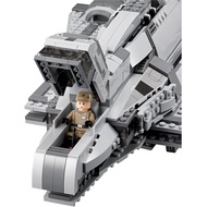 LEGO Star Wars 75106 Imperial Assault Carrier (Retired)