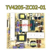 Original 100% Test for TCL LE46D8810 TV4205-ZC02-01 KB-5150 39EU3000 Power Board Parts