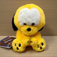 😎可換 💛現貨 日版 全新 迪士尼 Disney 米奇 Mickey 米妮 Minnie 高飛 Goofy 布魯托 Pluto 景品 公仔 匙扣