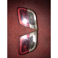 bmw e46 coupe used rear bonnet lamp LH RH